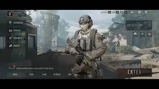 Mindlessly playing Tarkov Clone (Arena Breakout)