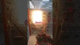 Ncepu circuit Lab #china #ncepu #china #beijing #subscribe #shishirvau1