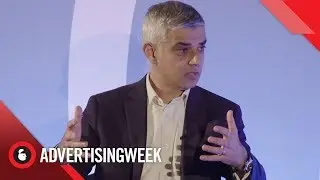 In Conversation with HuffPost&rsquo;s Lydia Polgreen and Sadiq Khan
