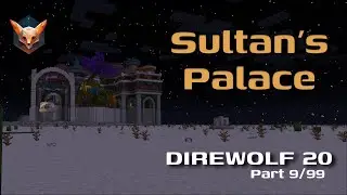 Desert Palace | 100 Dungeon Quest Episode 8