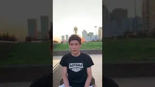 Отзыв студента от Panda Study из Казахстана