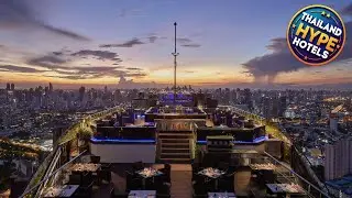 Banyan Tree Bangkok | Bangkok, Thailand | Hotel Review 🛏️