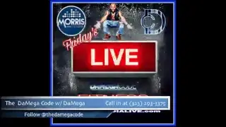 The Da Mega Code - 2-22-19