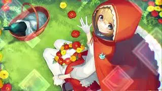 The Beast's Woods  - Card en Ciel OST