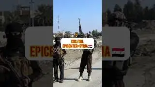 Top 5 terrorist Organizations in the world 🌎 // subscribe our channel🎯