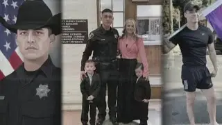 Marysville Police fined $150K for safety violations after officer&rsquo;s death