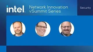 Security: NIST National Cybersecurity Center of Excellence | Partner Discussion 2