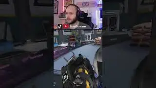 One More Time !!! #apex #stream #twitch #streamer #twitchfr #clutch #double