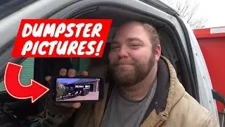 Picture Your Profits Rising: How Dumpster Rental Photography Can Help Your Business Grow