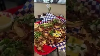 The best Al Pastor in the state of Utah can be found at El Morelense!