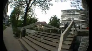 old clip
