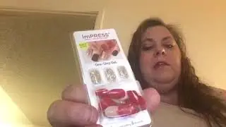 Holiday 18 Target Beauty Box!