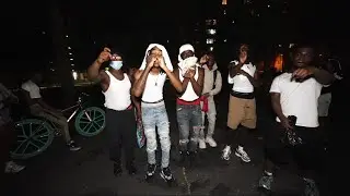 Stacks BW x Mel NMD - Get Out The Whip (Official Music Video) Shot By @spike_tarantino