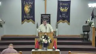 Antioch House of Prayer