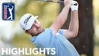 Ryan Gerard claims first win | Round 4 highlights | Barracuda | 2025