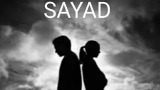 GMOB - SAYAD ( prod by @ogizbeats)