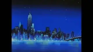 (FOUND: Sally - Neo Tribal Vision) Unknown 80s song: 