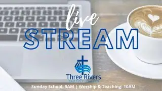 Church Service  - Songs of Sorrow: Learning Lament