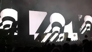 G JONES LOST LANDS 2018 - INTRO
