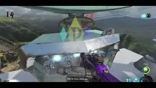 Bo3 One Window Challenge!!!