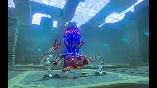 Zelda BotW - 24 - Akkala-Gebiet //sem spielt