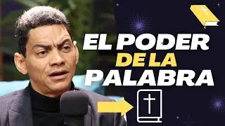 🗣*EL PODER DE LA PALABRA*😲 EL UNIVERSO TIENE QUE OBEDECER │Pastor Víctor Almánzar │