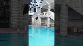 Silver castle resort Mymensingh