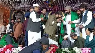 Nqeeb e mehfil channel