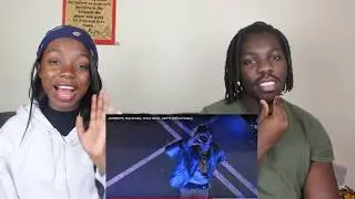 JACKBOYS, Pop Smoke, Travis Scott - GATTI (Official Video) - REACTION