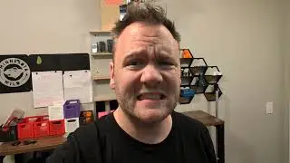 too sick to be a tinkerer - 2025-11-18