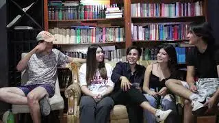 RESE&Ntilde;A PEL&Iacute;CULA ANTES QUE LLEGUEN LOS ZOPILOTES I EP. 01 I PI&Ntilde;AEXPRESS