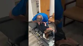 Lower Back Pain Relief in Bradenton, FL 🩺 #LowerBackPain #BradentonChiropractor