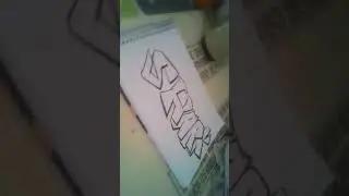 Grifiti no tedio