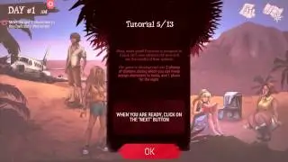 Dead In Bermuda Tutorial
