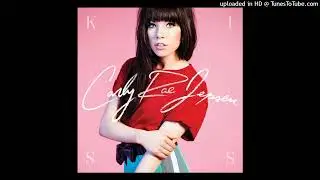 Carly Rae Jepsen - Tonight I´m Getting Over You (Official Instrumental)