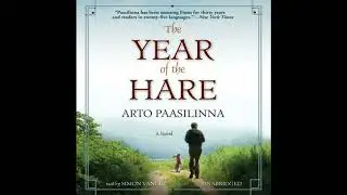 Year of the Hare: A Novel - Arto Paasilinna