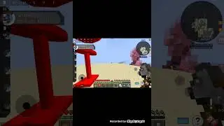 Кристаликс Pixelmon 1.16.5 Njnnb 1 серія