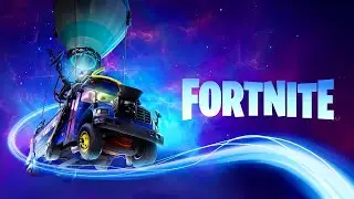 Chapter 4 OFFICIAL Trailer
