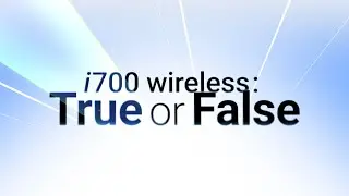 Мифы о беспроводной связи i700