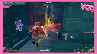 ❗Daredevil Lord Grind!❗| Streaming With @ciyantwitch | Follow To Support!🎉- VizxTV