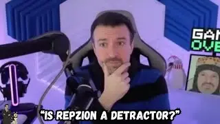 Zesty DSP No More Year End Content Is Repzion A Troll!