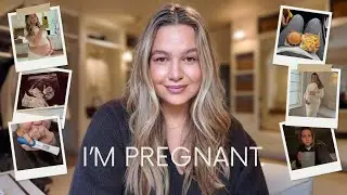 I’M PREGNANT 👶 TTC, LOSS + ANSWERING YOUR QS