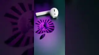 Using Macbook M1 is *TRIPPY*|||Trippy visuals||Fed up Ghostmane