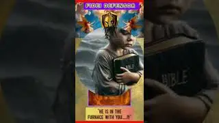 4 THINGS WILL SAVE YOU IN THE FURNACE!!! | HOW TO BECOME FIREPROOF...!!!!
