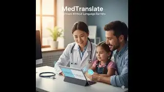 (MedTranslate) A Revolution in Medical domain