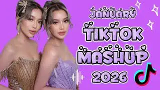 TIKTOK MASHUP VIRAL January 2026 PHILIPPINES