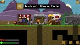 Aground Lets Play - 100% - Diamonds & The Market! (Part 4 of 7) [All Achievements]
