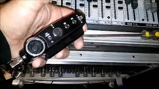 Prueba Line 6 Backtrack para Pablo