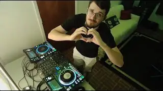 So I heard you like deep house...