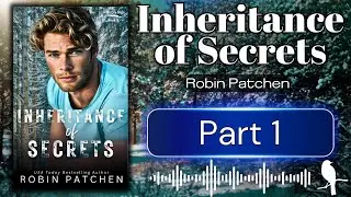 Inheritance of Secrets FREE Audiobook | Part 1